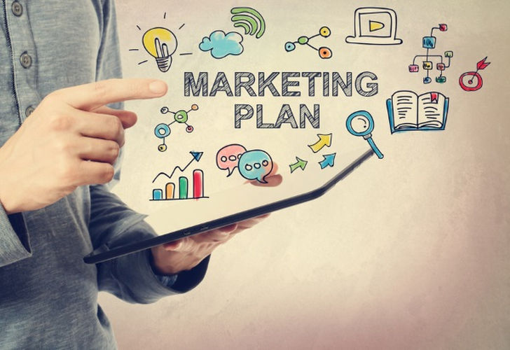 Planning for the Discovery Meeting for Your Free Marketing Plan